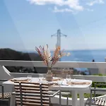 Appartement Bel Avec Piscine Commune, Roses, Dulce Vida 1 By Welhomy Roses
